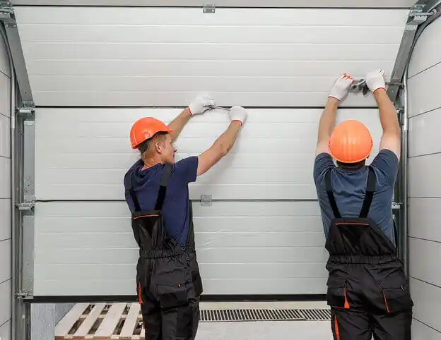 garage door service Deerfield Beach